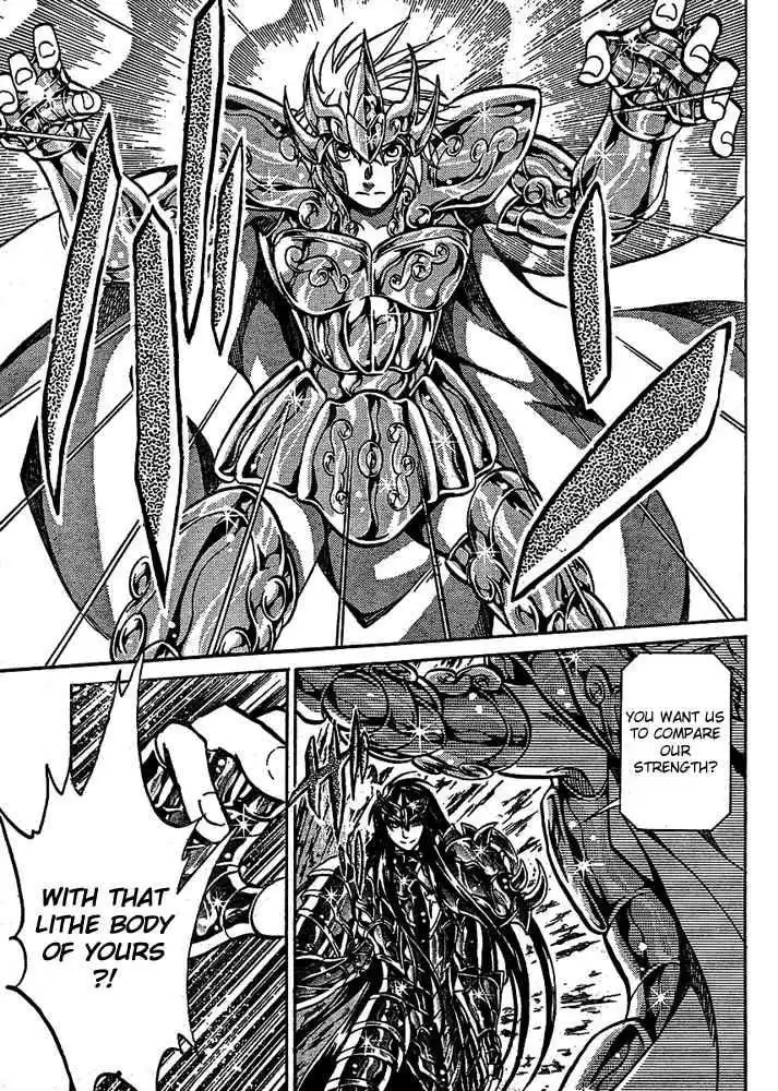 Saint Seiya - The Lost Canvas Chapter 117 18